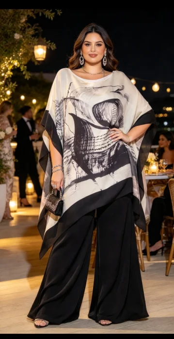 Poncho