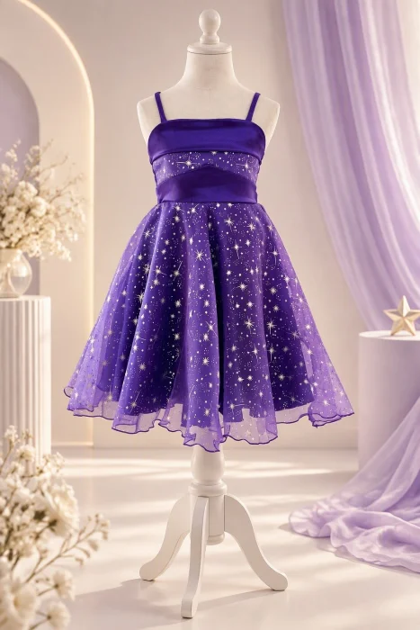 Vestido Star