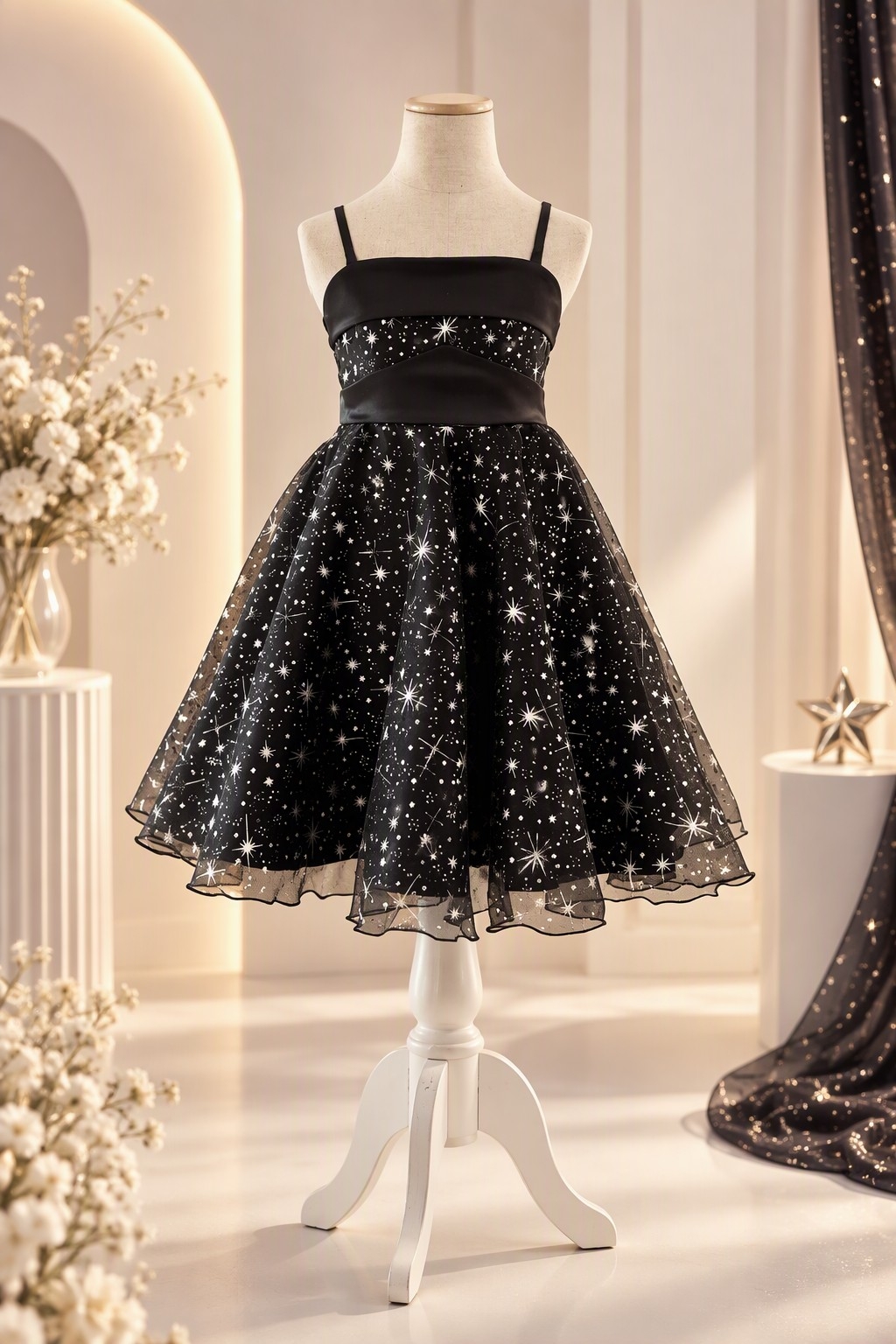 Vestido Star - Imagen 3