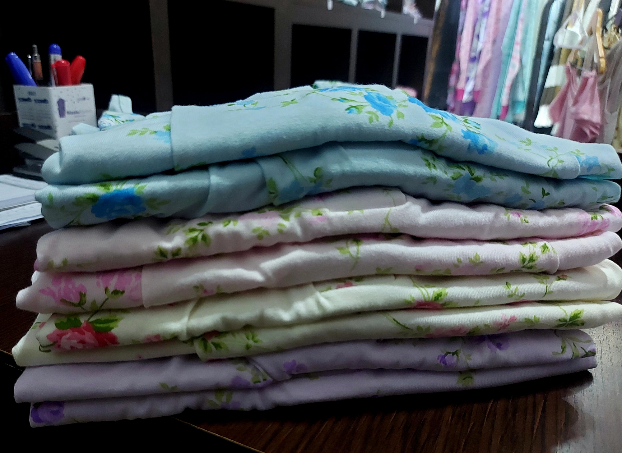 Camisón Clásico - Imagen 3