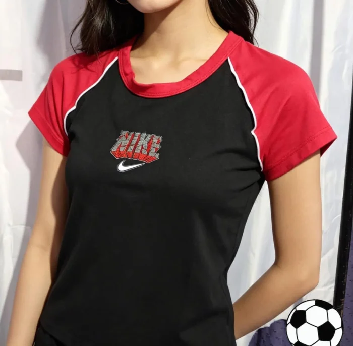 Remera Baby Teen