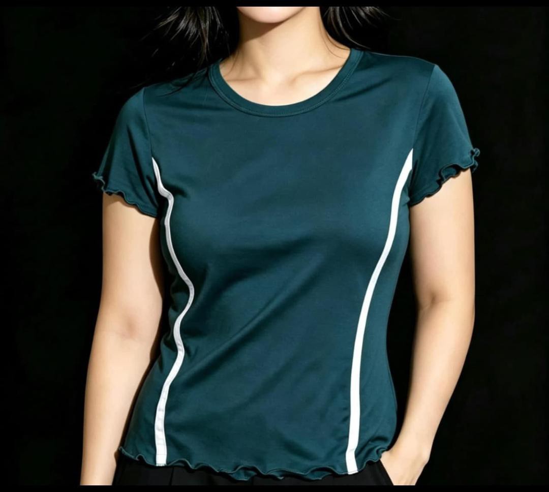 Remera Baby Teen - Imagen 2