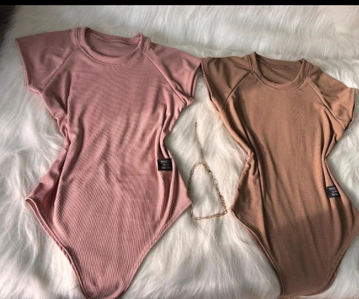 Body Micromorley