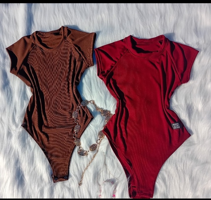 Body Micromorley - Imagen 2