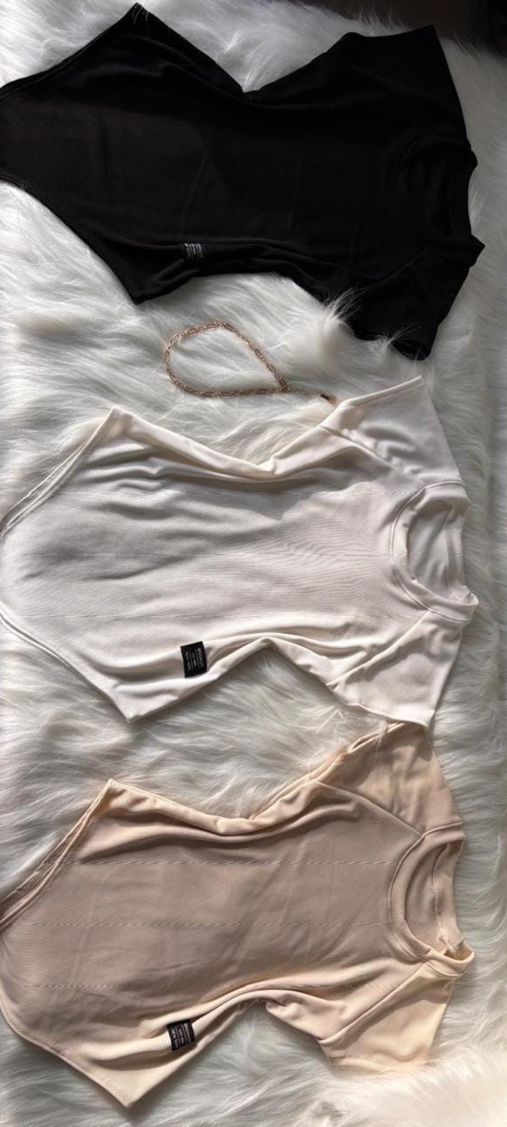 Body Micromorley - Imagen 3