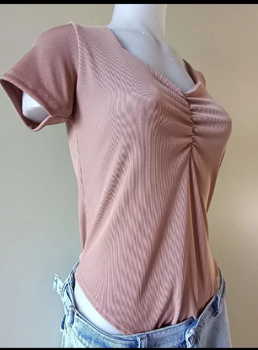 Body Cuello Espejo