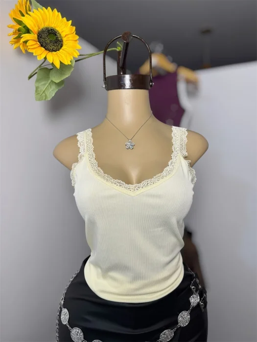 Musculosa Puntilla