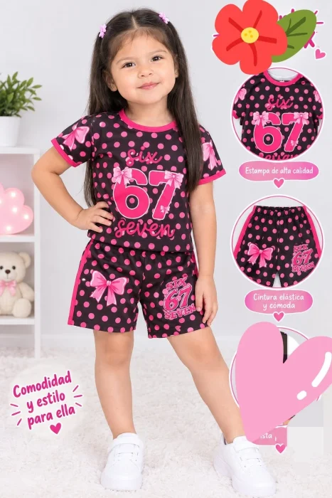 Conjunto Nena