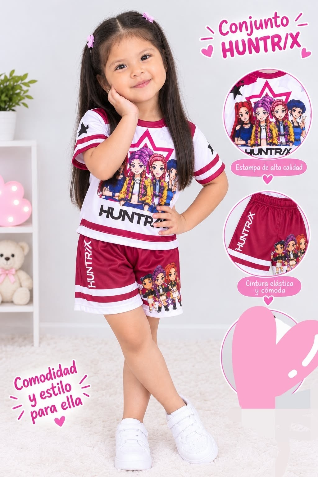 Conjunto Nena - Imagen 2