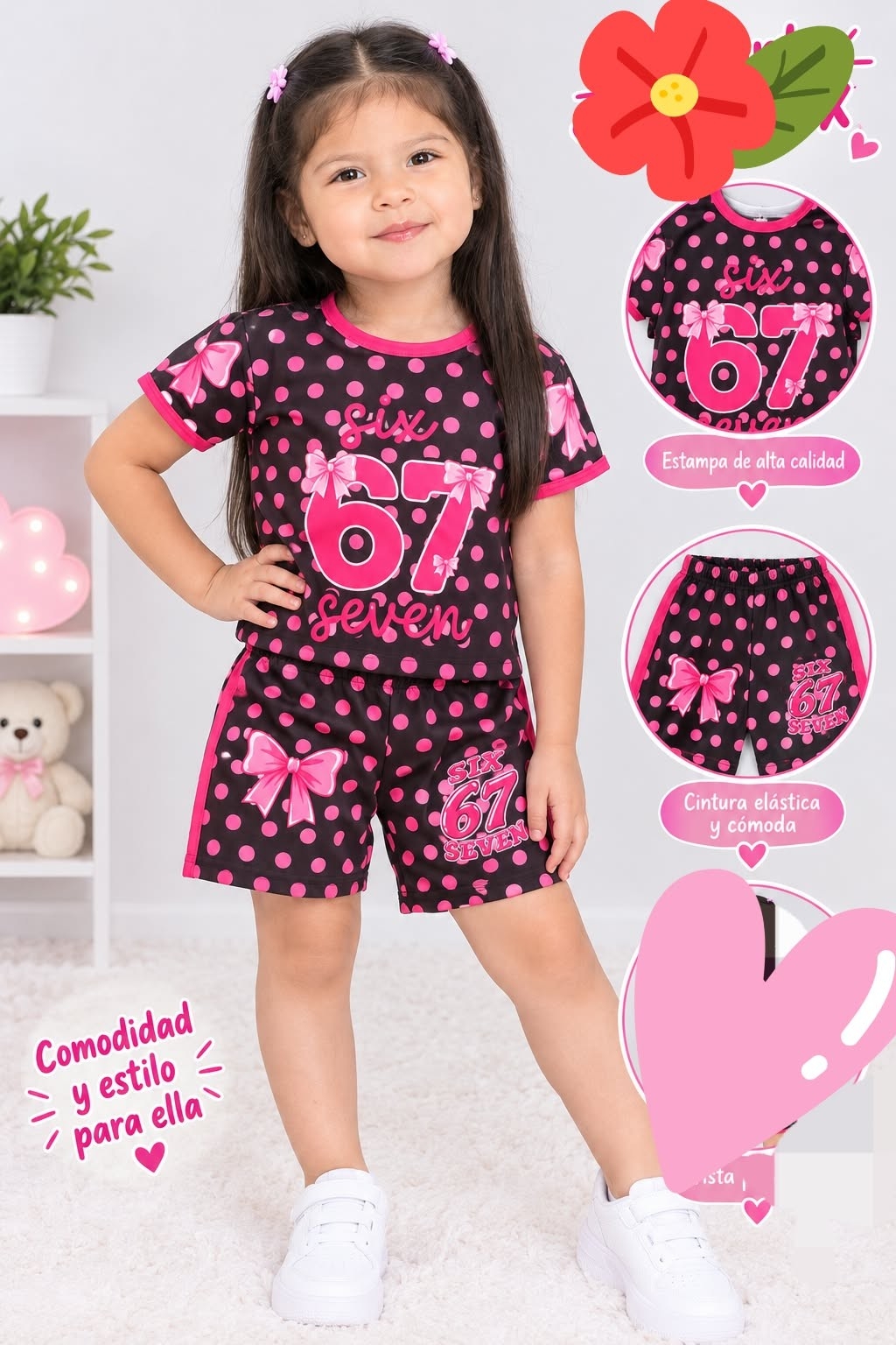 Conjunto Nena - Imagen 3