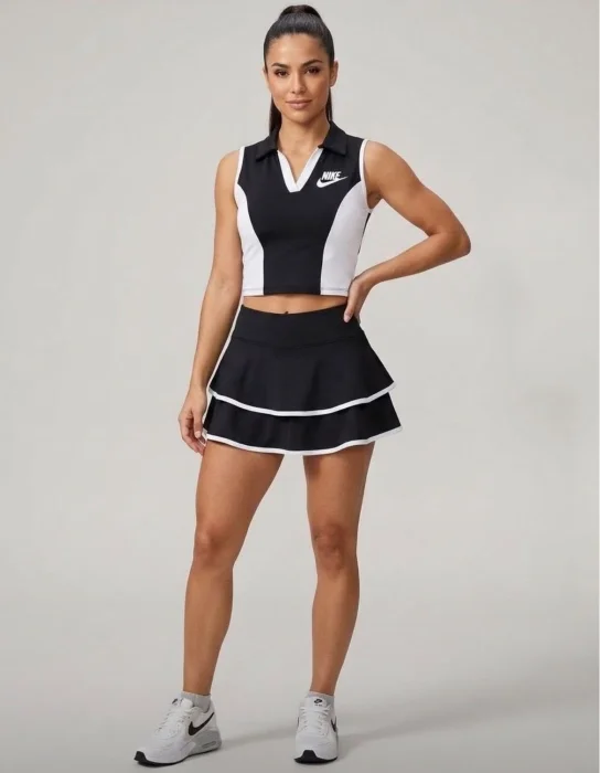 Conjunto Nk