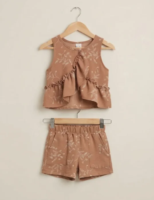 Conjunto Gina