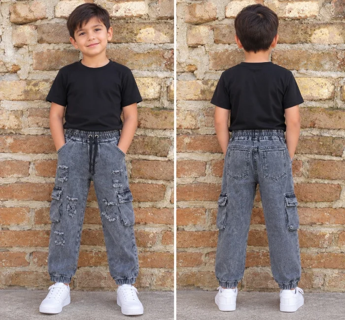 Joguers Jeans