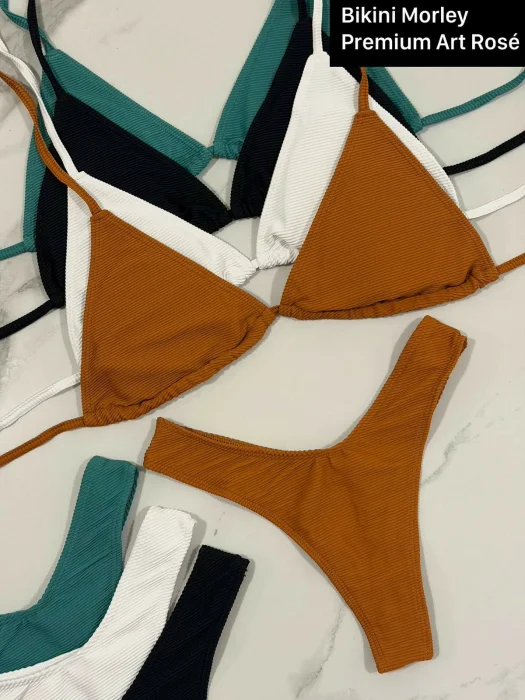 Art Rosé Bikini Morley Premium