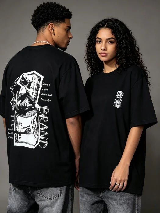 Remera Unisex