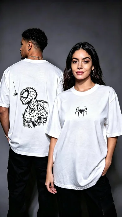 Remeras Unisex