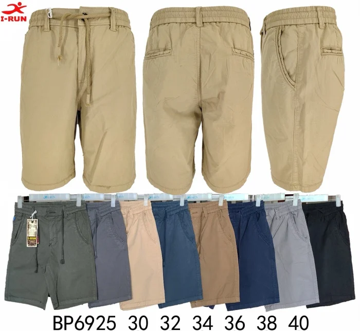 Bermuda Irun Bp-6925