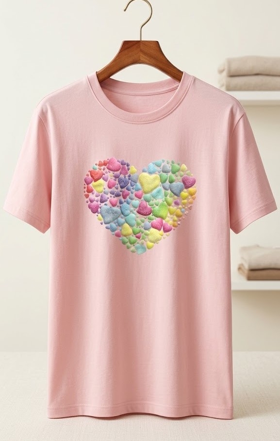 Remeras Oversay - Imagen 3