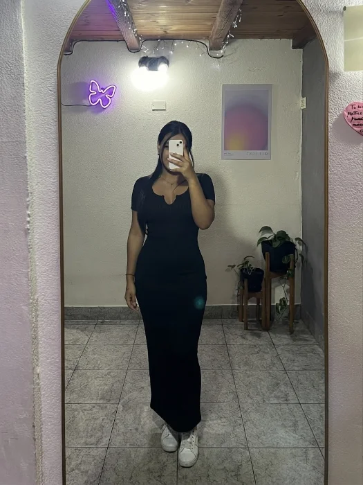 Vestido