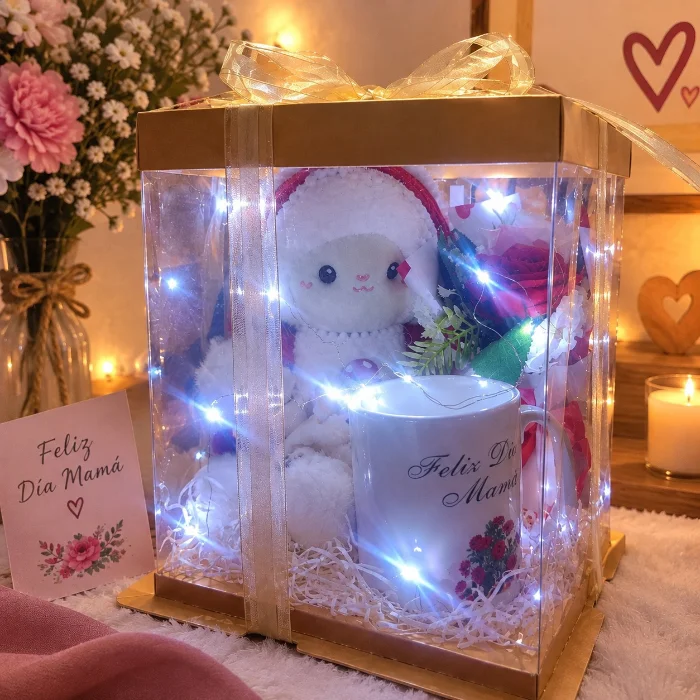 Regalos para el Día de la Madre