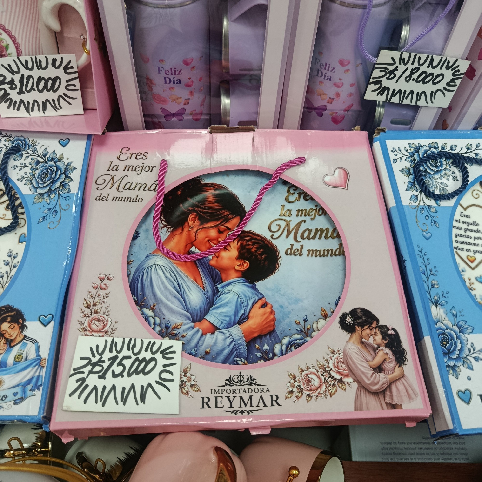 Variedad de Regalos para el Día de la Madre - Imagen 2