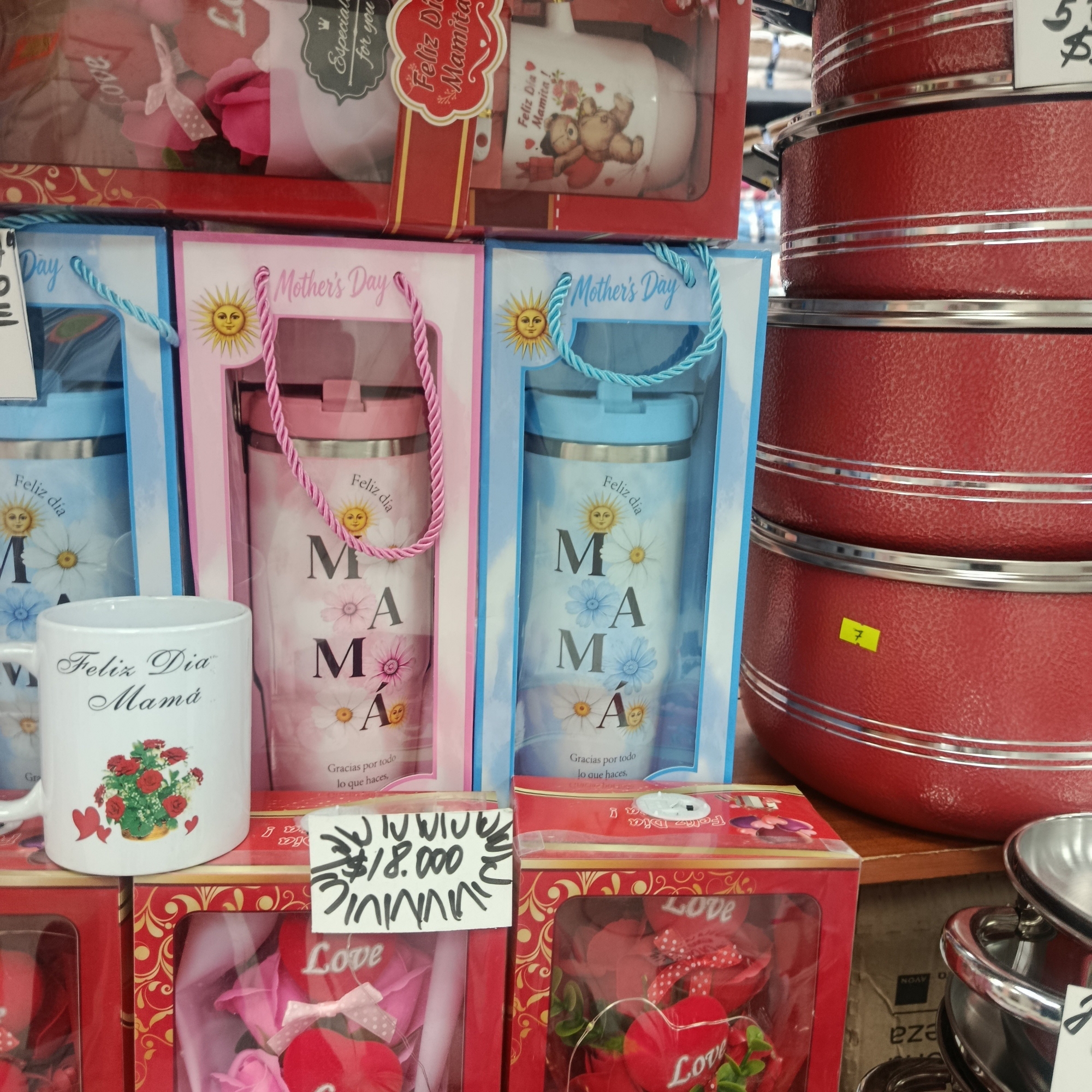 Variedad de Regalos para el Día de la Madre - Imagen 3