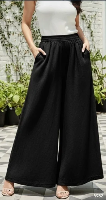 Maxi Palazzos Lino Sastrero