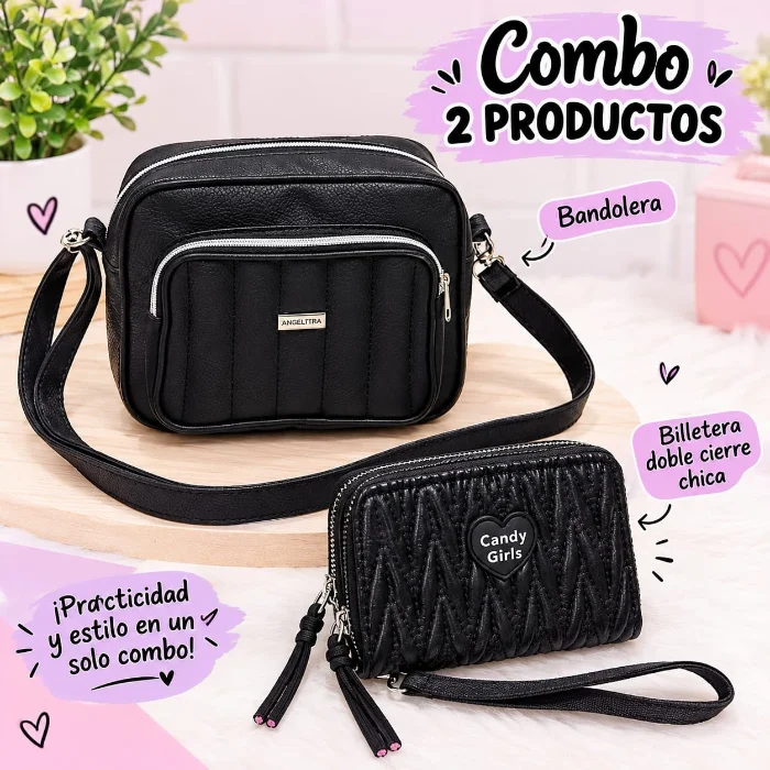 *combos 2 Productos*