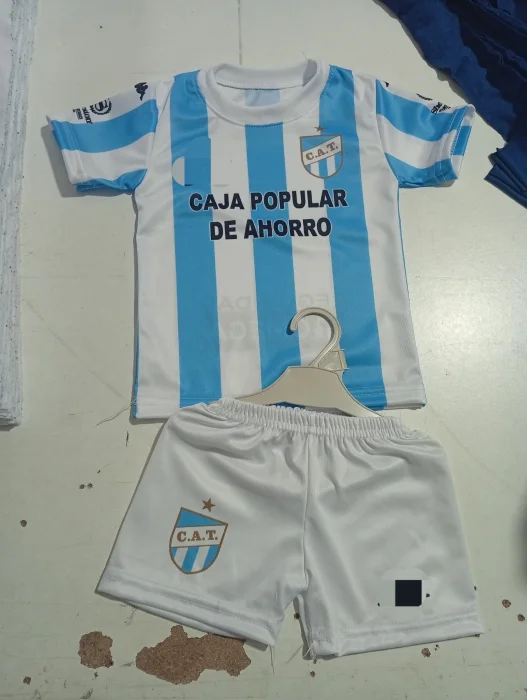 Conjunto de Bebé