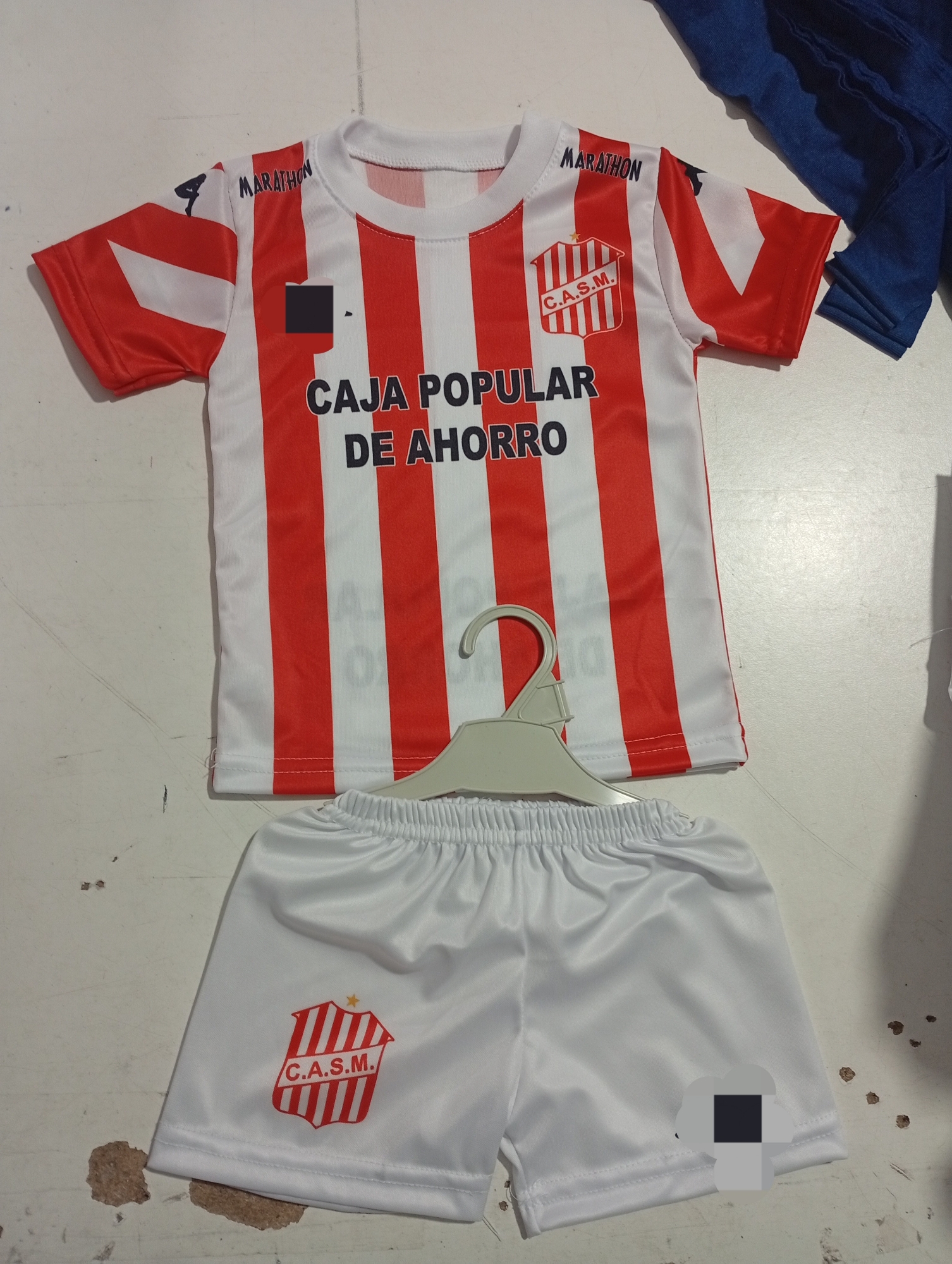 Conjunto de Bebé - Imagen 2
