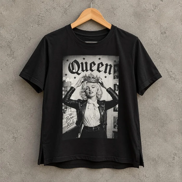 Remeras Sepia