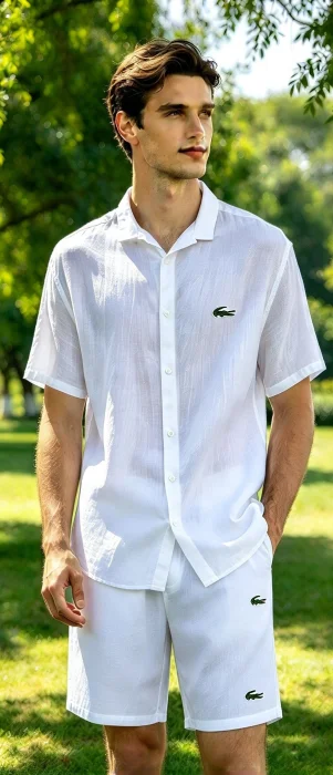 Lino Conjunto
