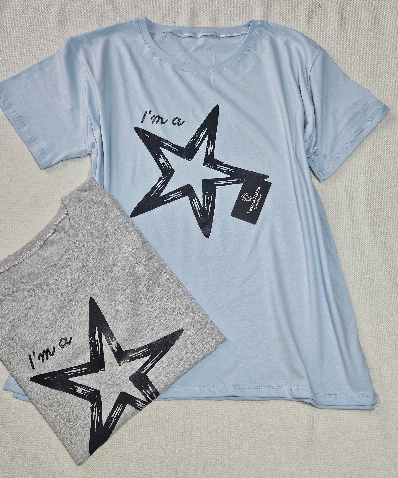 Remera Estrella - Imagen 2