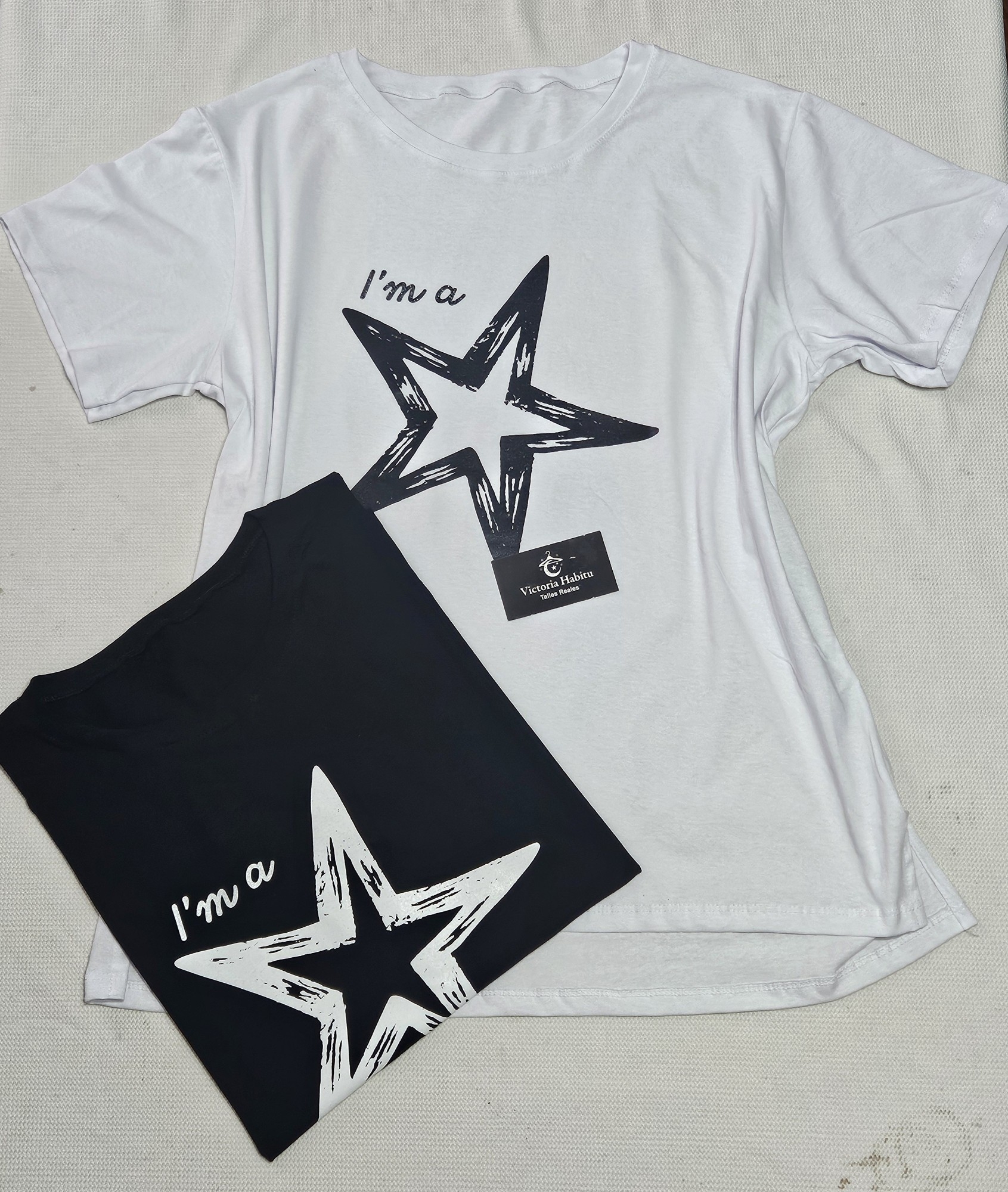 Remera Estrella - Imagen 3