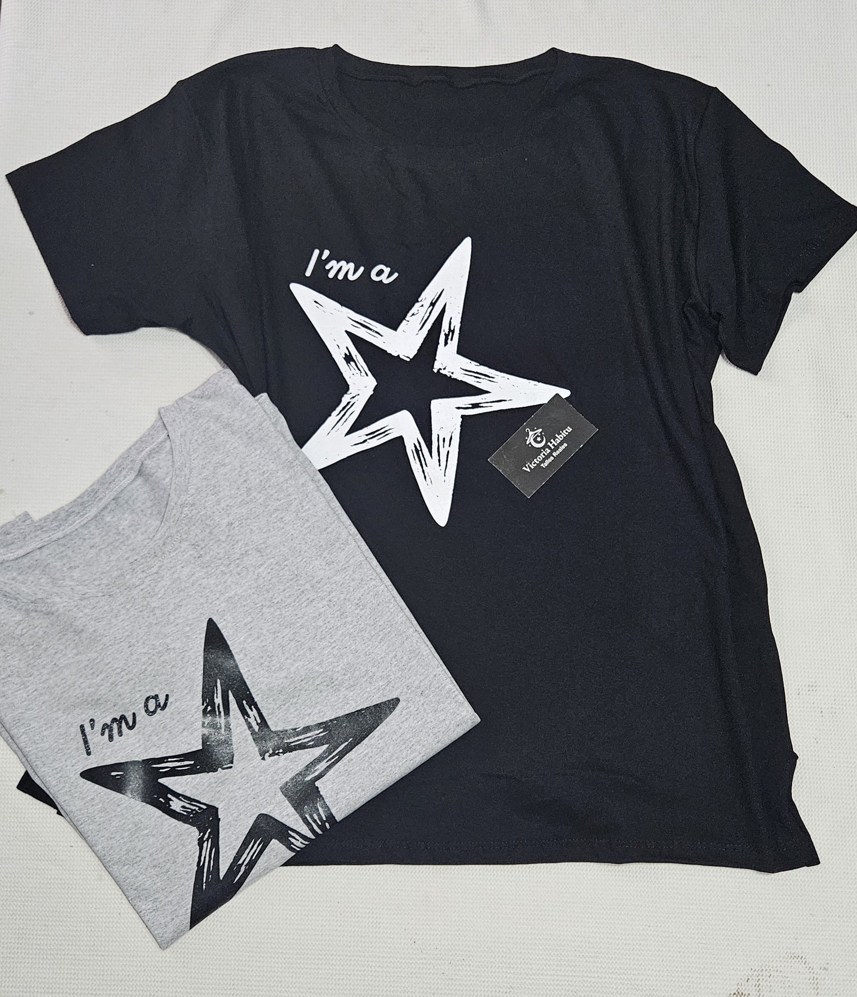 Remera Estrella - Imagen 4