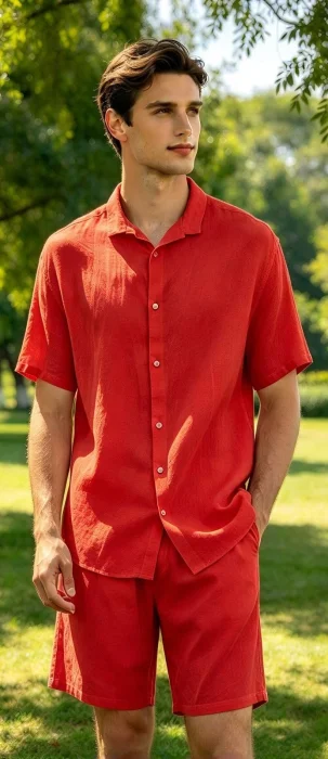 Lino Conjunto