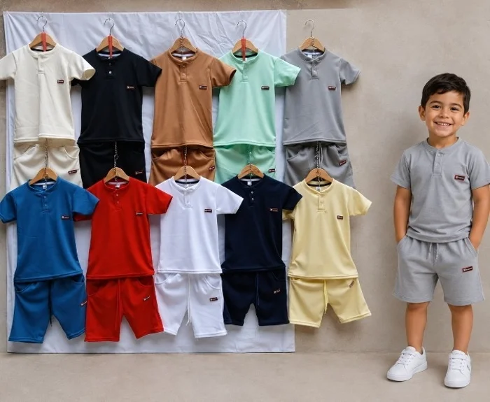 Conjuntos de Niño