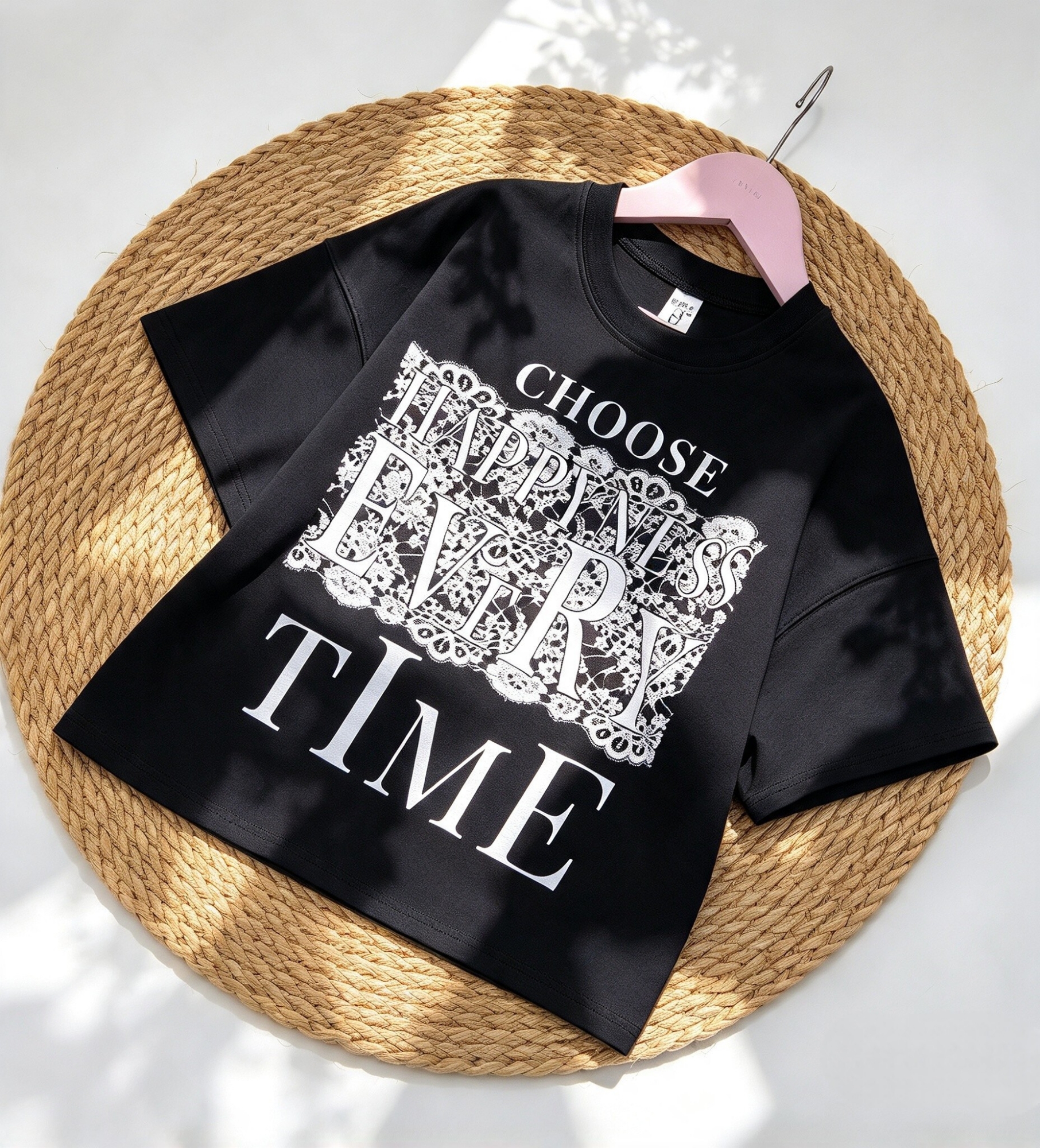 Remeras Oversize Choose - Imagen 2
