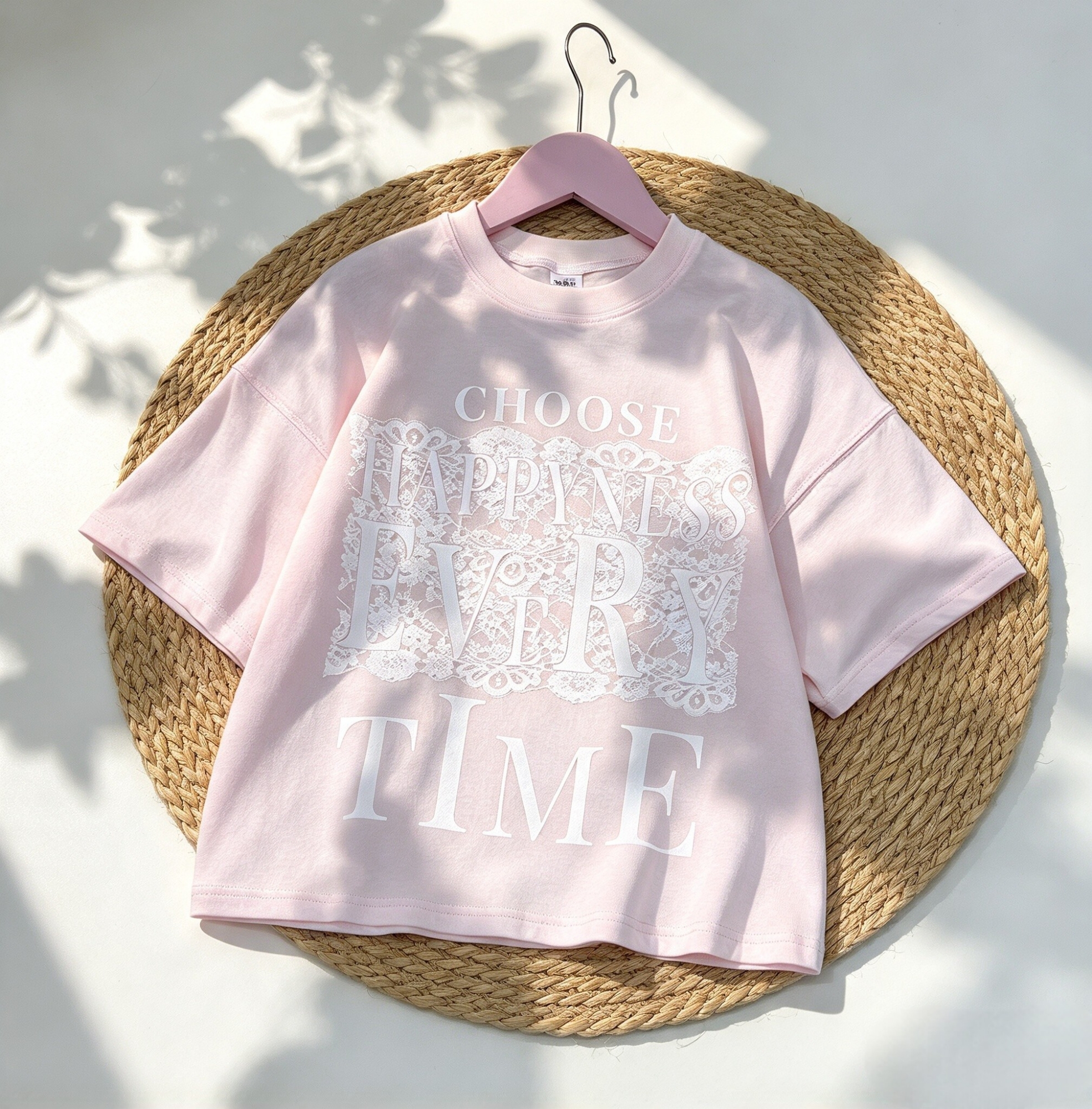 Remeras Oversize Choose - Imagen 3