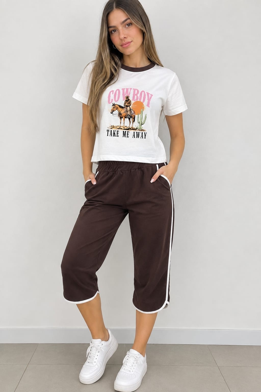 Conjunto Algodón Peinado - Imagen 2