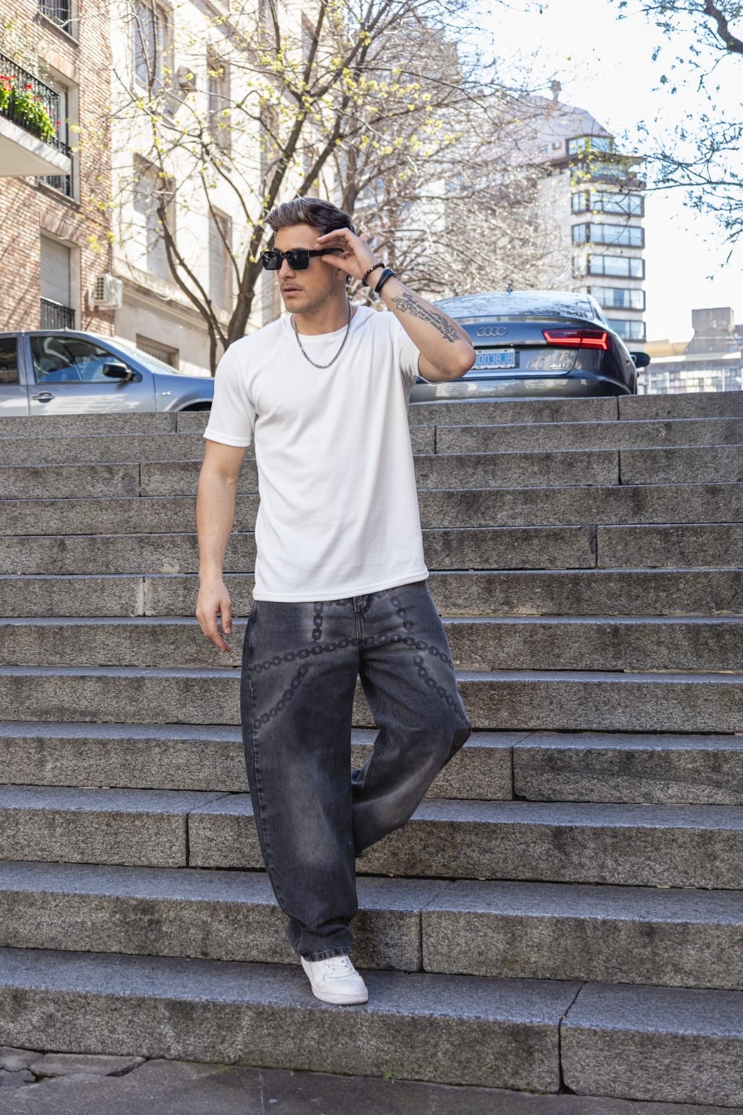 Baggy Cadenas - Imagen 5