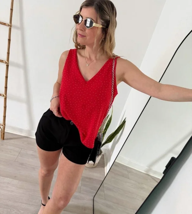 Musculosa Cey