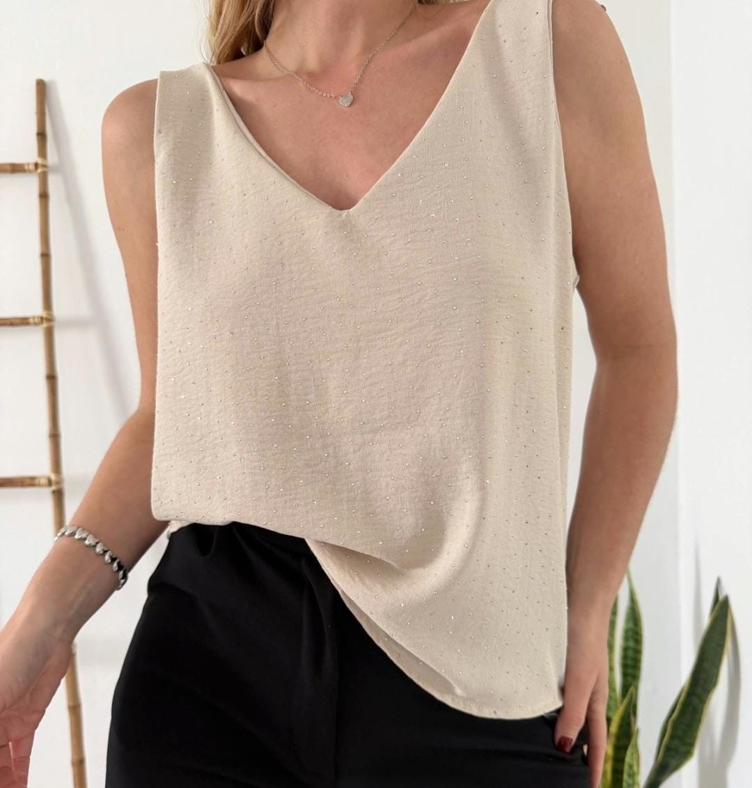 Musculosa Cey - Imagen 3