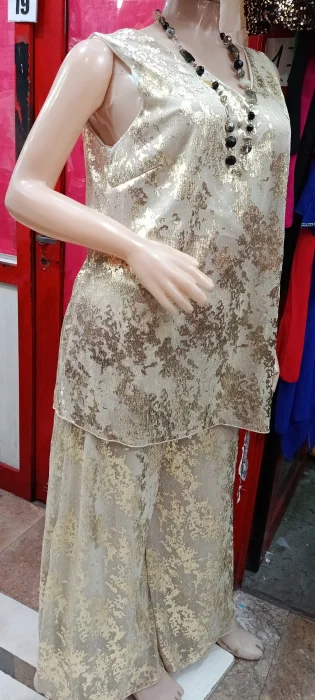 Ropa de Dama