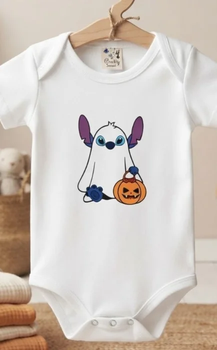Body Stitch Fantasma