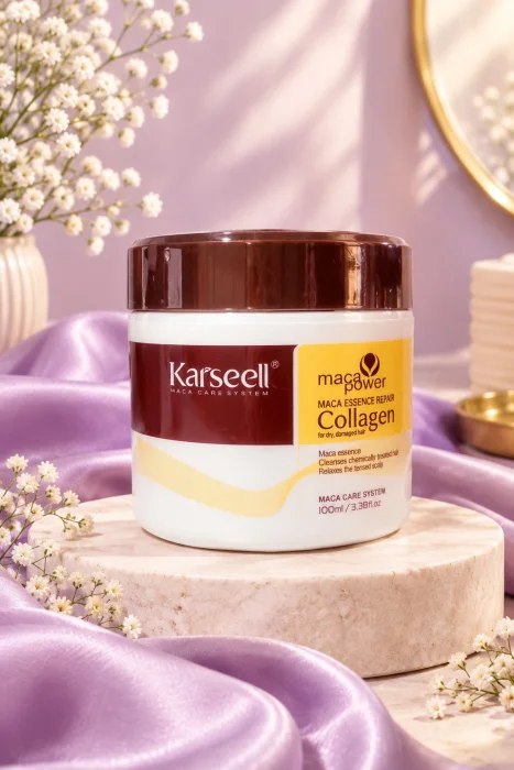 Mascara Karseell 100ml
