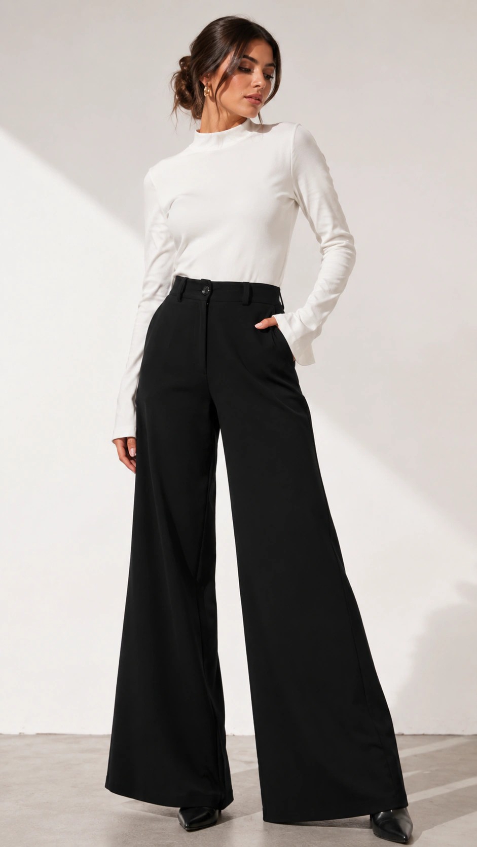Pantalon Ilehus - Imagen 2