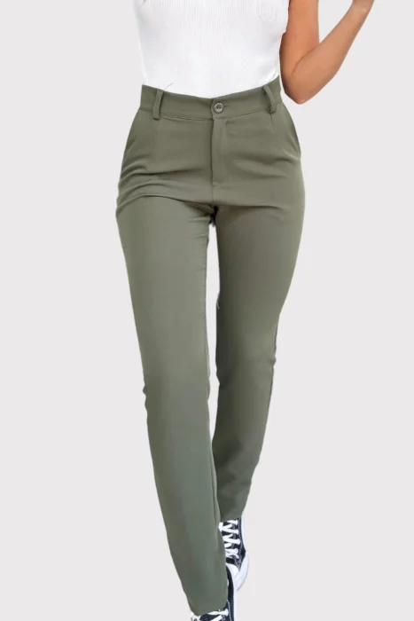 Pantalon Monaco