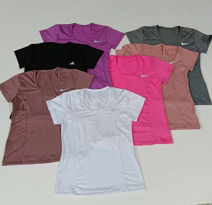 Remera Dri Fit