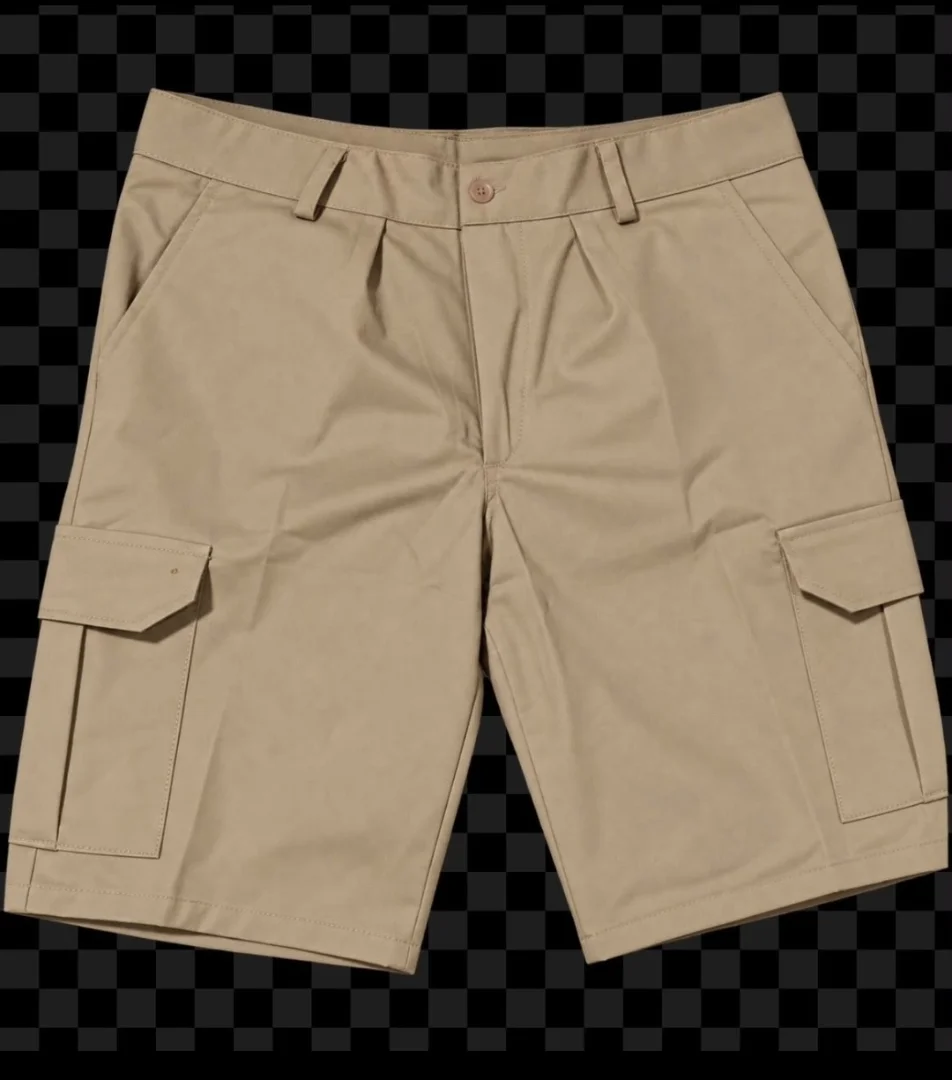 Bermuda Cargo - Imagen 2